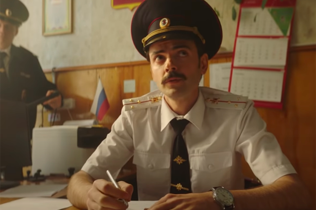 Кинодайджест: от "южной готики" в сериале "Чики" до путешествий во времени в сериале "Тьма"