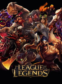 League of Legends