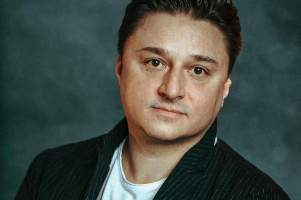 Максим Лагашкин – о тайном блокноте и сериале «257 причин, чтобы жить»