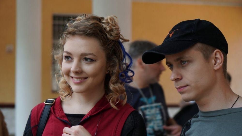 Ничего не упустить: содержание 9–16-й серий приключенческой саги «Андреевский флаг» на Первом канале