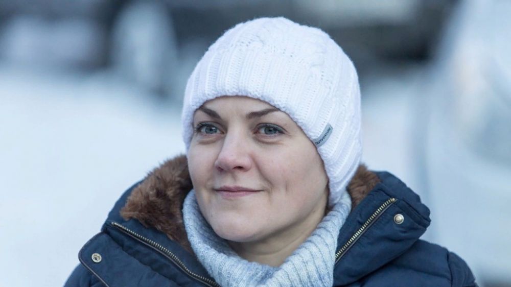 Новая роль: Анна Уколова снимется в британском сериале