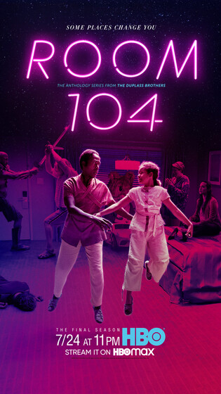 Новые сериалы 20–26 июля
