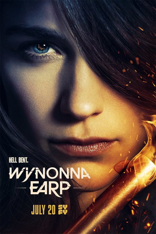 Новые сериалы 20–26 июля