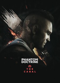 Phantom Doctrine 2: The Cabal