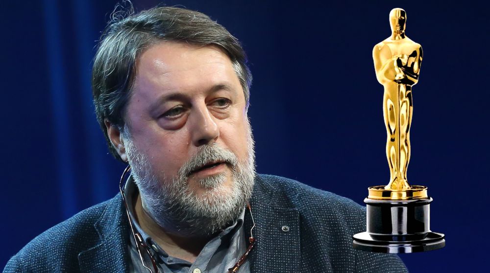 Пятеро россиян станут академиками «Оскара»
