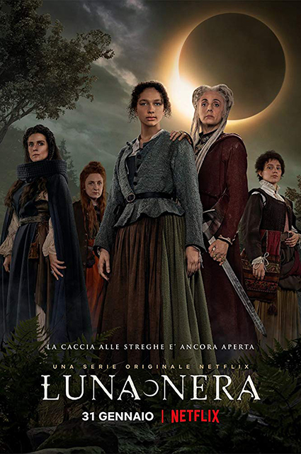 Планы на год: 53 интересных сериала