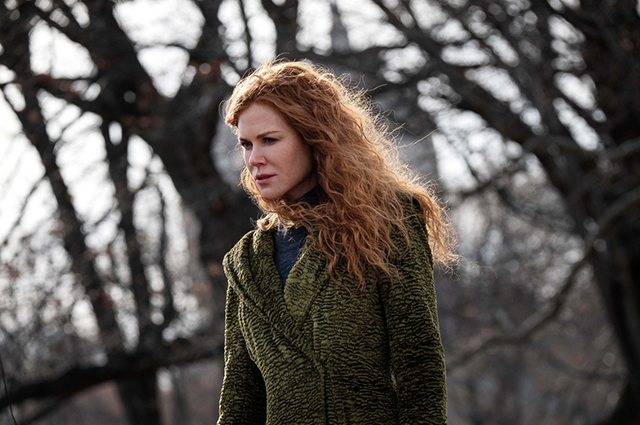 Планы на год: 53 интересных сериала