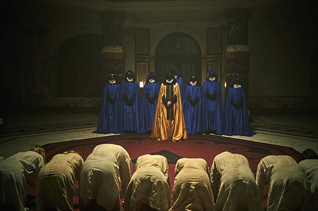Планы на год: 53 интересных сериала