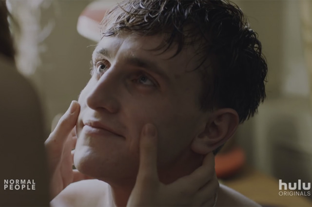 Сэлинджер для миллениалов: новый трейлер сериала "Нормальные люди", о котором говорят все