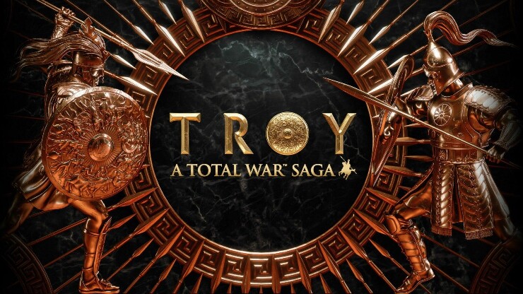 Системные требования Total War Saga: Troy