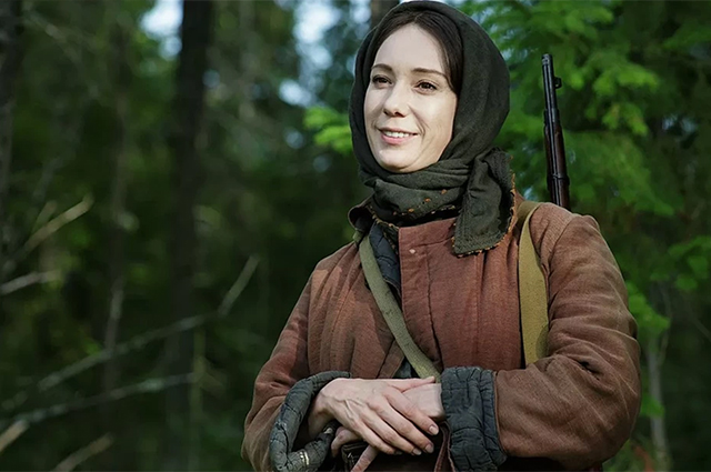 Скандал вокруг сериала "Зулейха открывает глаза": жесткая критика и угрозы в адрес Чулпан Хаматовой
