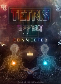Tetris Effect: Connected