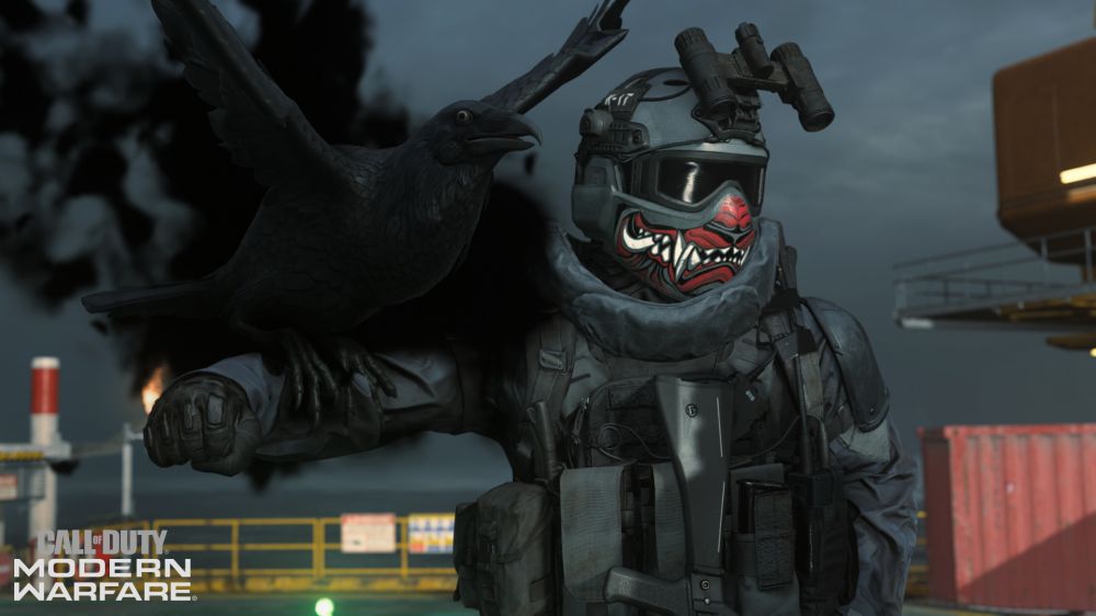 Пятый сезон Call of Duty: Warzone и Modern Warfare закончится уже 28 сентября