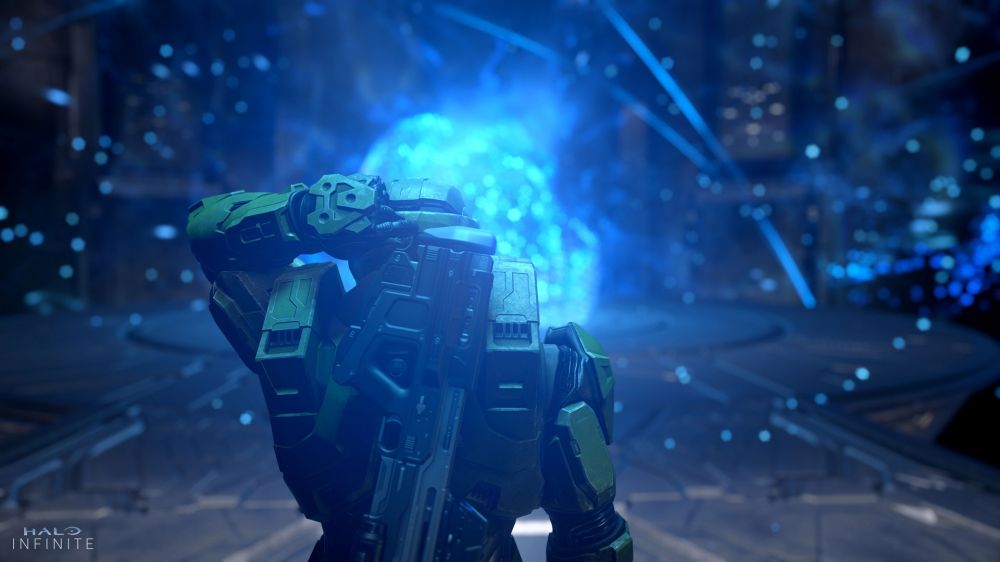 Официально: мультиплеер Halo Infinite будет бесплатным