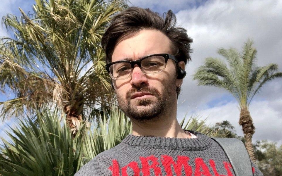 «Мы делали интернет-проект для вменяемых людей». Интервью с Дмитрием Хомаком к годовщине Lurkmore