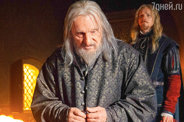 7 самых интересных российских сериалов осени 2020 года