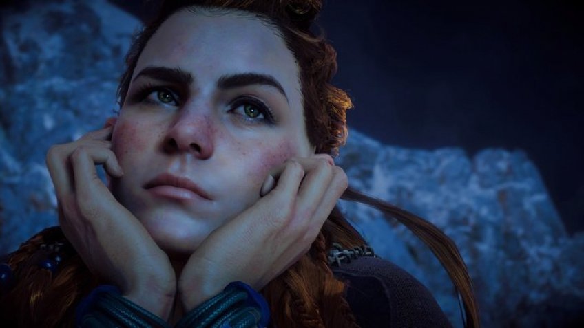 Хаб по Horizon: Zero Dawn — обзор ПК-версии, гайды и мнение о дополнении The Frozen Wilds