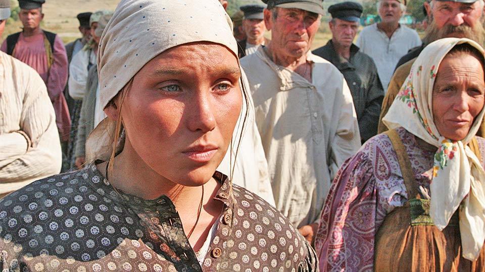 Чем закончится сериал: Первый канал покажет заключительную серию телефильма «Жила-была одна баба»