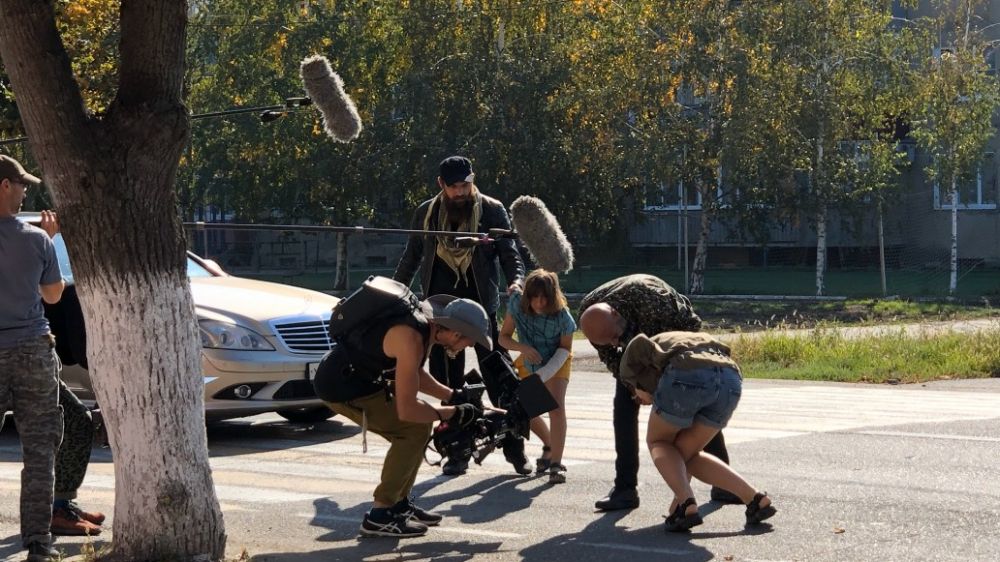 Даниил Кузнец: интервью с актером сериала «Чики», сыгравшим сына Ирины Горбачевой