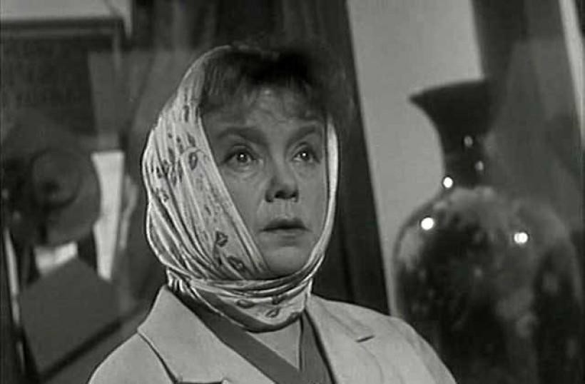
        Актрисы, сыгравшие старушек-веселушек в сказке «Финист - Ясный сокол»                    
                        (24 фото)                    
            