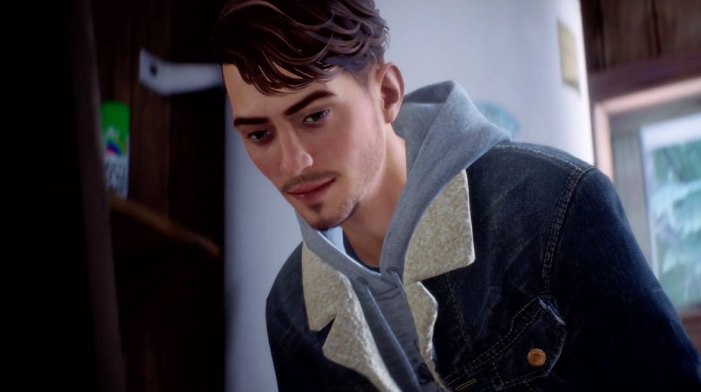 Dontnod «засекретила» арты и косплей-инструкции к Tell Me Why