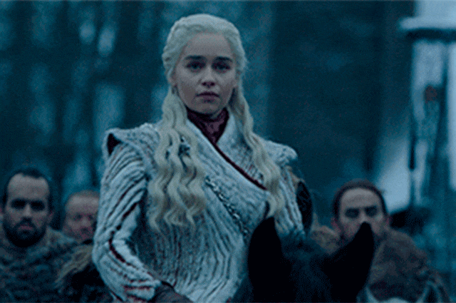 HBO подтвердил производство приквела "Игры престолов"