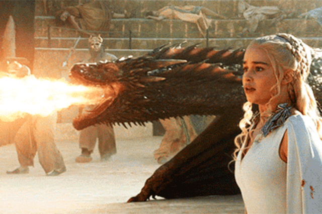 HBO подтвердил производство приквела "Игры престолов"