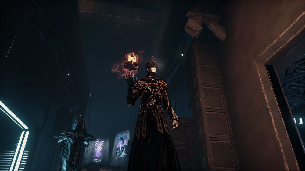 Hellpoint