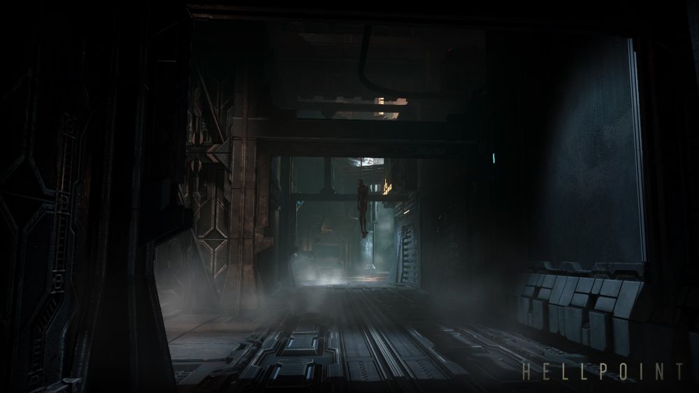 Hellpoint