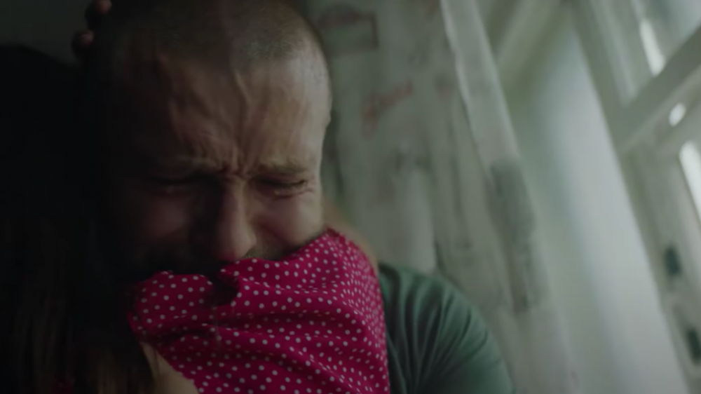 Мужчины сериала «Чики»: исполнители главных ролей – о мотивации своих героев и возможности второго сезона