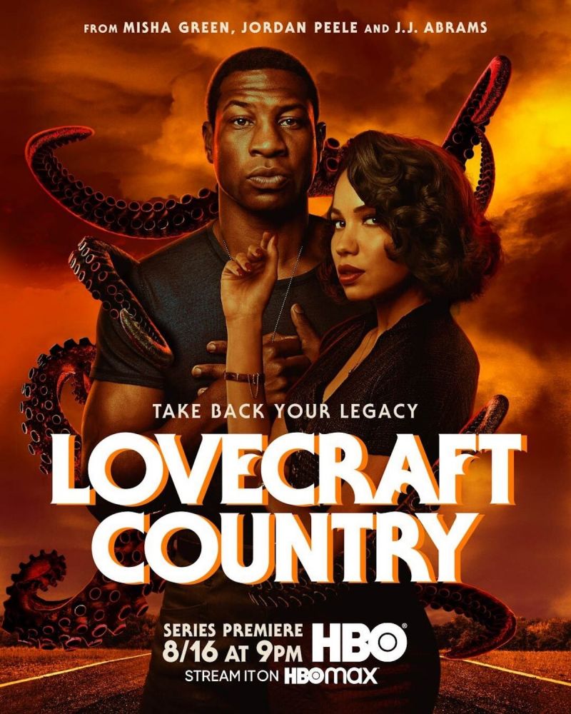 Новые сериалы 10–16 августа