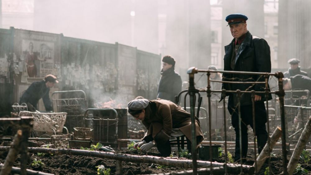 О войне, любви и великой музыке: стартовали съемки сериала «Седьмая симфония» для канала «Россия 1»