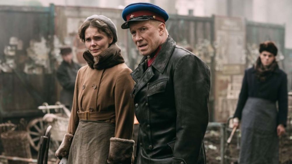 О войне, любви и великой музыке: стартовали съемки сериала «Седьмая симфония» для канала «Россия 1»