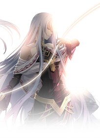 The Legend of Heroes: Hajimari no Kiseki