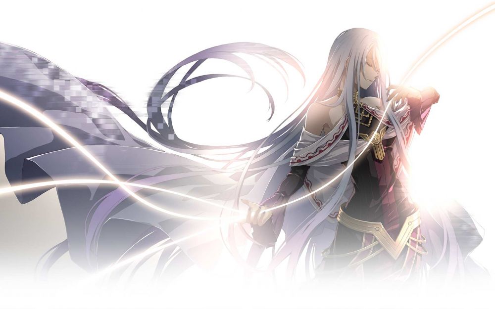The Legend of Heroes: Hajimari no Kiseki