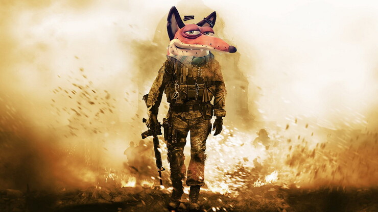 В PS+ раздадут ремейк Modern Warfare 2... но не в России