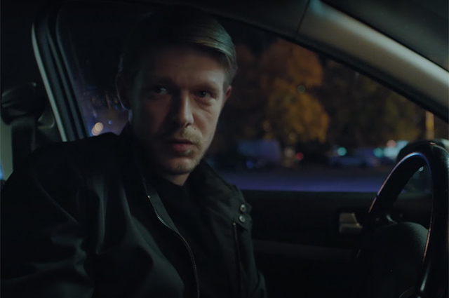В сети появился новый трейлер сериала "Хороший человек" с Юлией Снигирь и Никитой Ефремовым