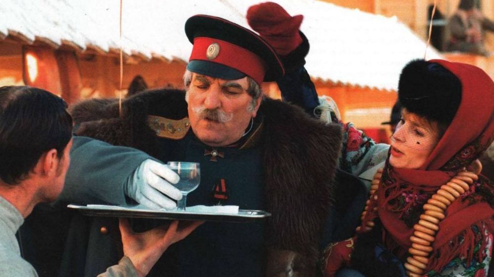 Золотая коллекция мастера: «Дом кино» покажет лучшие фильмы Никиты Михалкова