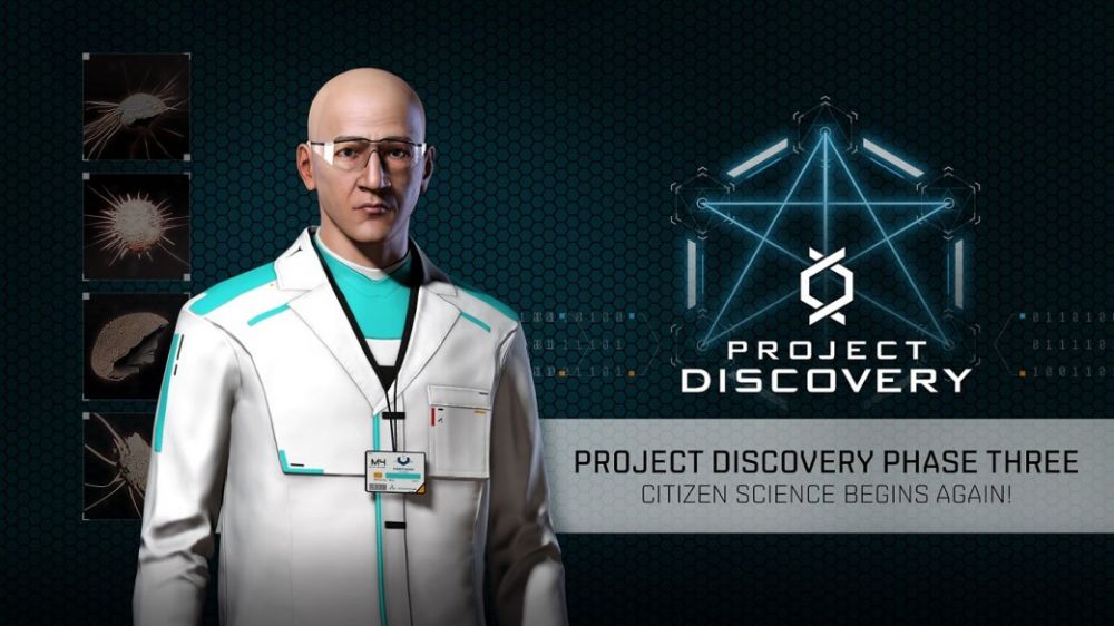 Играть в видеоигры и бороться с COVID-19? Ученые и создатели EVE Online объясняют, как это возможно
