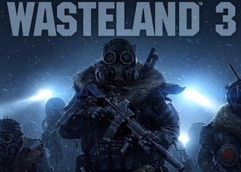 Wasteland 3: Видеообзор