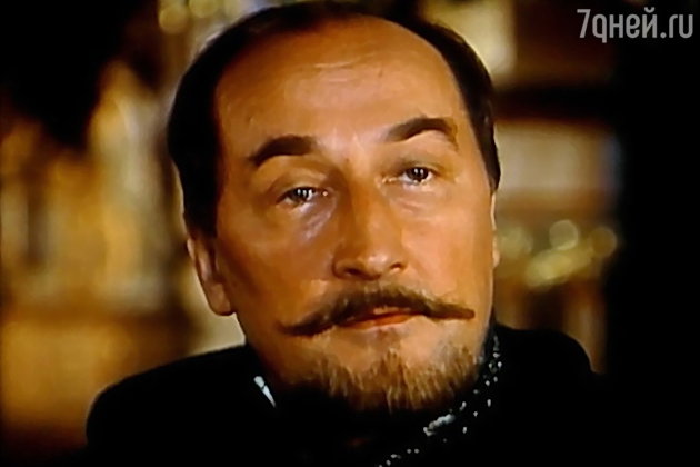 5 самых ярких ролей актера Бориса Клюева