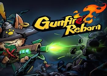 Gunfire Reborn: Официальный трейлер