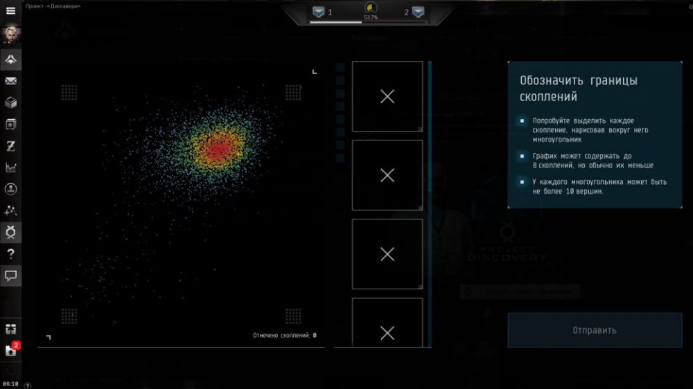 Играть в видеоигры и бороться с COVID-19? Ученые и создатели EVE Online объясняют, как это возможно