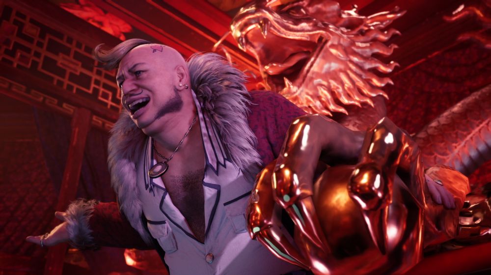 Final Fantasy VII Remake (2020)