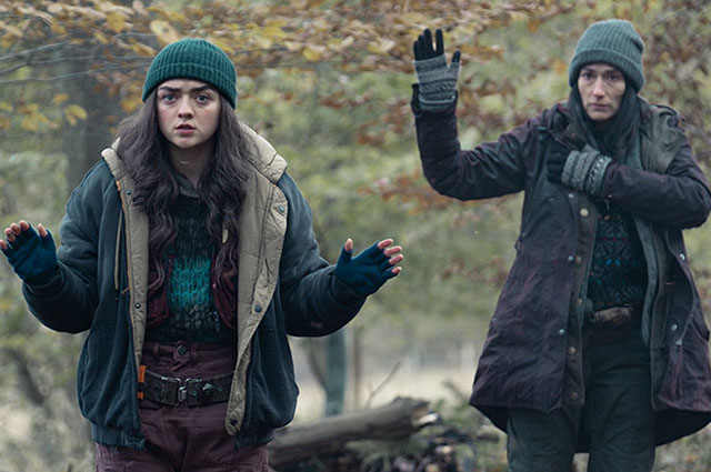 Гангстеры, космос и телеграм-каналы: 16 главных сериальных новинок сентября
