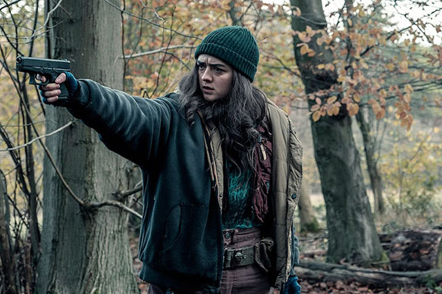 Гангстеры, космос и телеграм-каналы: 16 главных сериальных новинок сентября