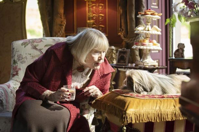 Гангстеры, космос и телеграм-каналы: 16 главных сериальных новинок сентября