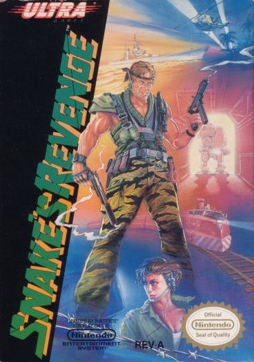 Metal Gear Solid HD Collection (2011)