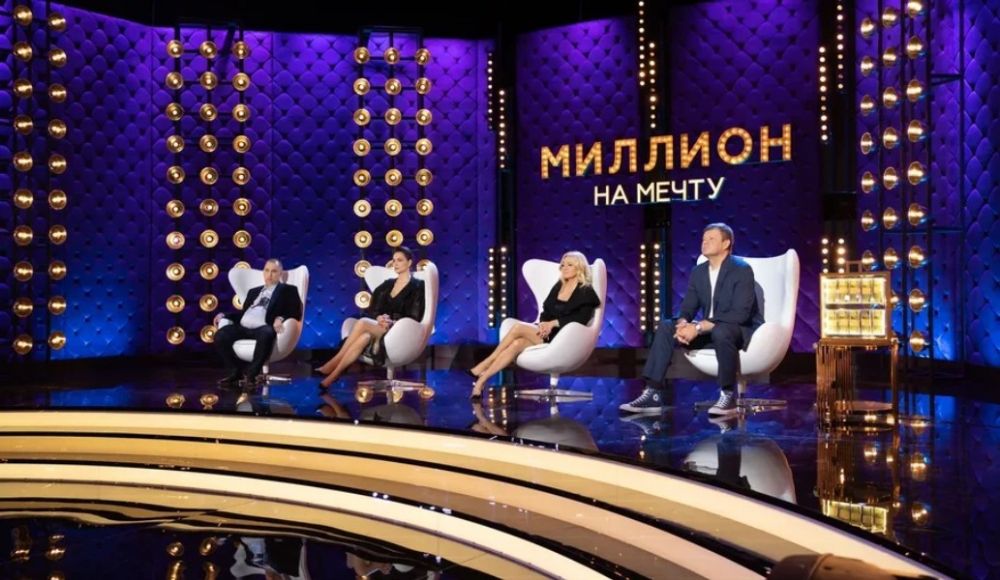 Миллион на мечту: Настасья Самбурская – о заработанных деньгах, финансовом планировании и помощи нуждающимся
