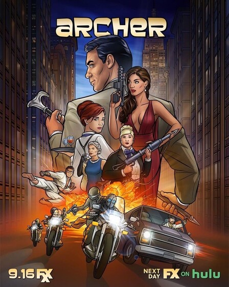 Новые сериалы 14–20 сентября: «Рэтчед», «Третий день» и другие